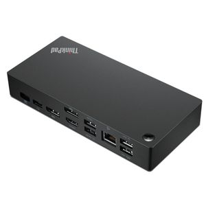  Dock ThinkPad Universal USB-C