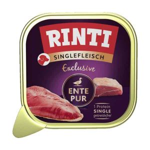 Rinti Pur Exclusive patka 150g