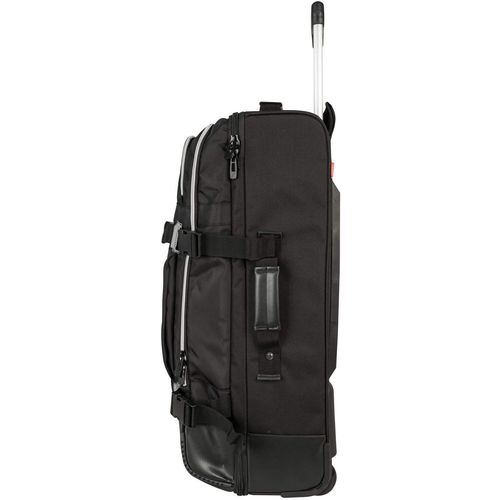 TRAVEL BAG TARGET CRNA 21' 26624 slika 4