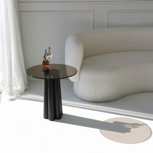 Thales - Black, Bronze Black
Bronze Coffee Table