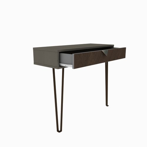 Linea Dark Grey
Brown Sideboard slika 3