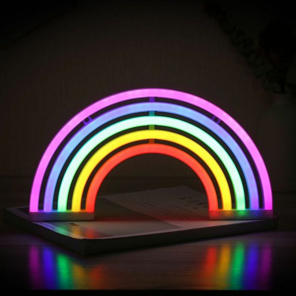 NEON LED svjetiljka "Duga" FM-NL12 slika 1