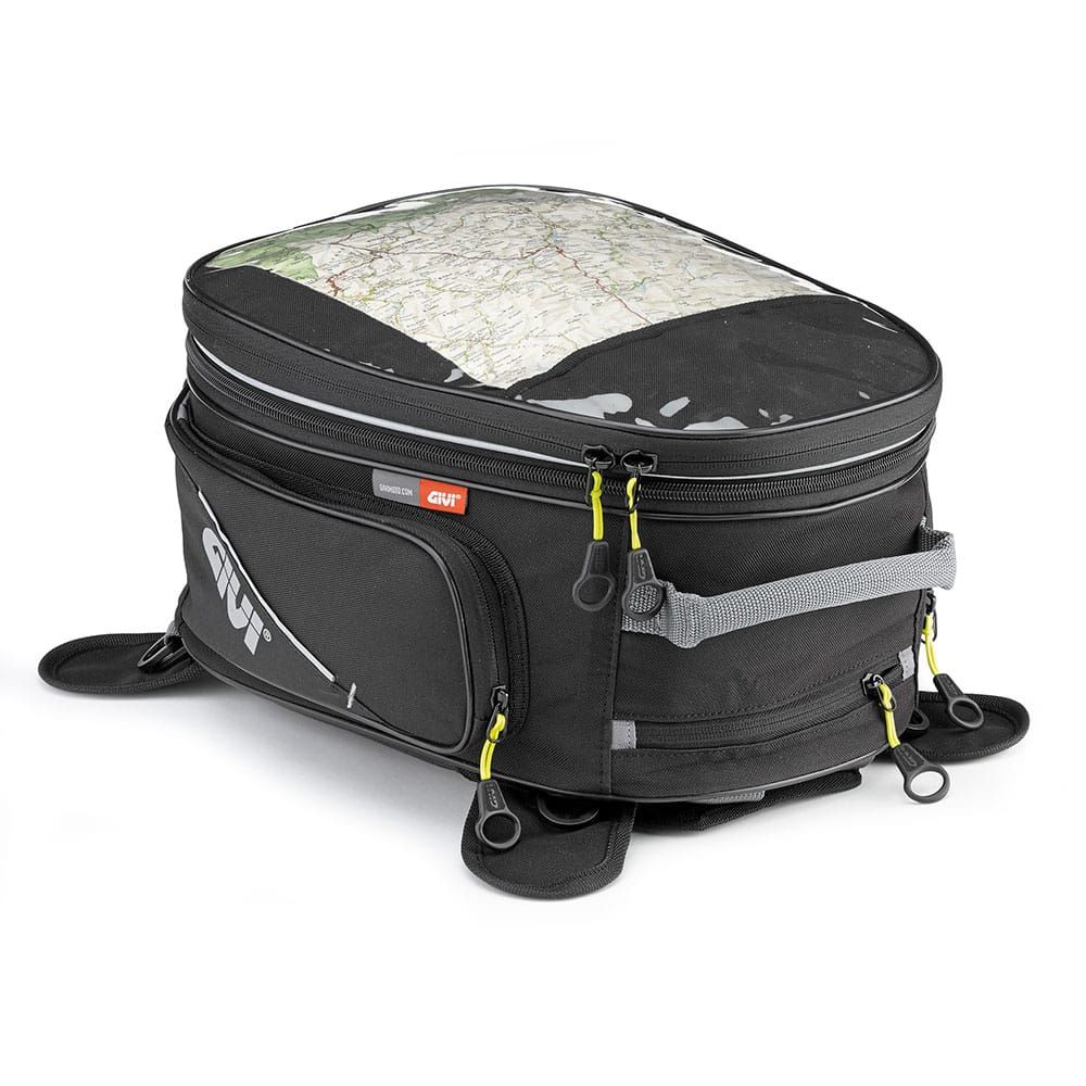 Givi EA102 tank torba sa magnetima slika 2