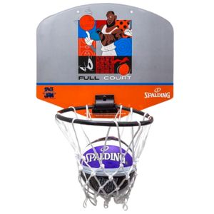 Spalding mini basketball set space jam 79007z