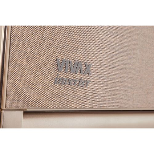 VIVAX COOL klima uređaj ACP-18CH50AEHI+ R32 GOLD slika 4