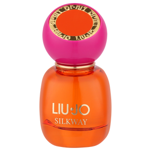 Liu Jo Silkway toaletna voda natural, 30 ml 