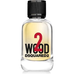 Dsquared2 2 Wood Eau de Toilette 100ml
