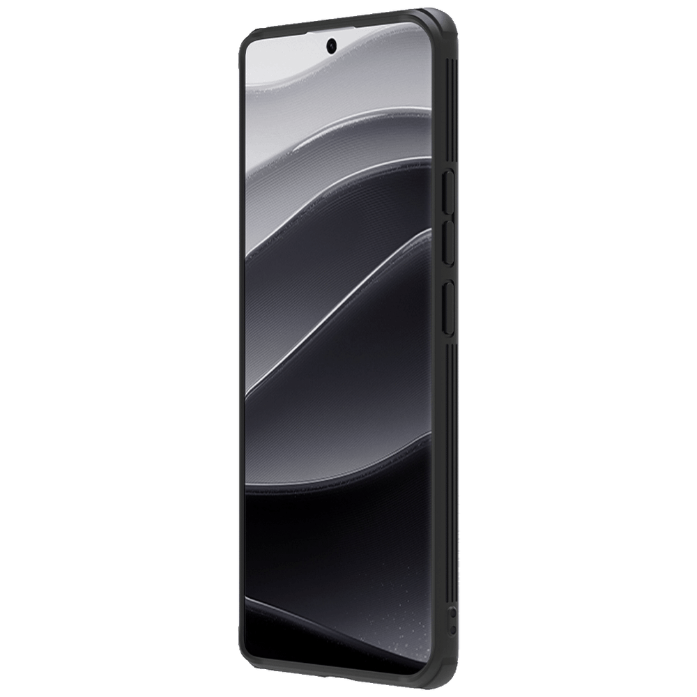 NN-Su Maska za Redmi Note 14 Pro+ 5G sa zaštitom za kameru - Redmi Note 14 Pro+5G Camshield Case slika 3