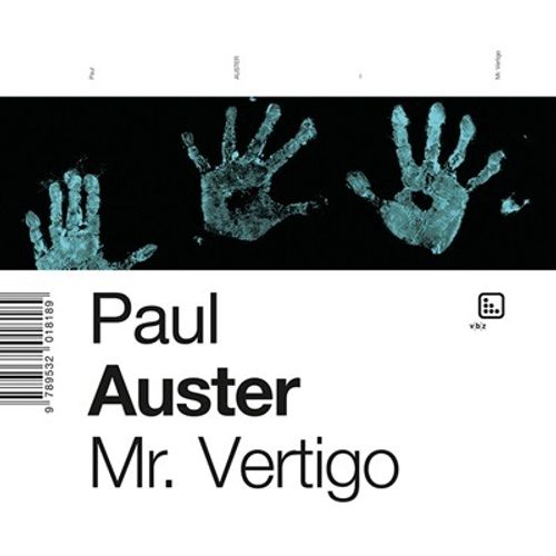 Mr. Vertigo - Auster, Paul slika 1