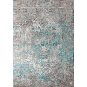 Tepih MONARCH ERA TURQUOISE, 240 x 340 cm