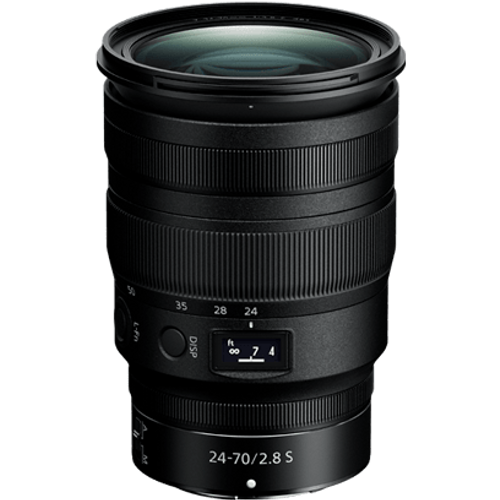 NIKKOR Z 24-70mm f/2.8 S slika 1