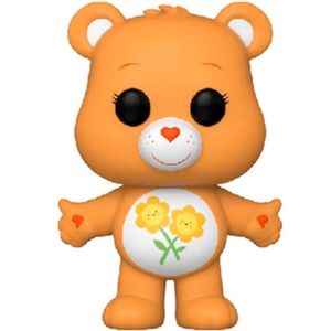 POP figure Care Bears 40th Anniversary Friend Bear Exclusive