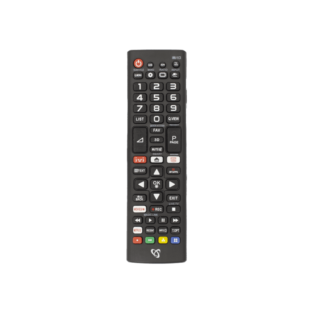 SBOX Daljinski za LG televizore RC-01403  slika 1