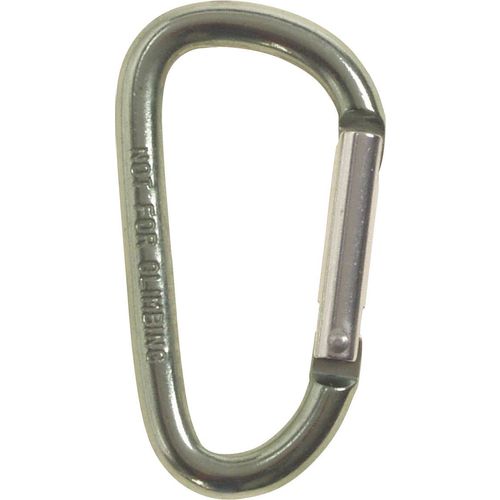 MFH 27533B karabiner  D6x60A  6 mm x 60 mm  1 St. slika 3