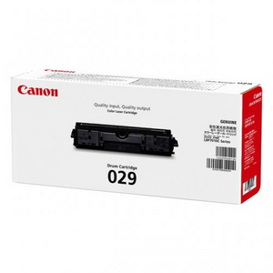 Canon Bubanj 029 - Visokokvalitetni ispis