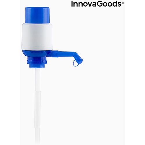 InnovaGoods Watler točionik pumpa za vodu XL 8x16,5x18cm slika 5