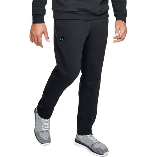 Under armour rival fleece pants 1320739-001 slika 1