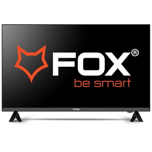 Fox Televizor 32" 32DTV230E LED, HD Ready ATV/DTV-T/T2/C/S2 slika 1
