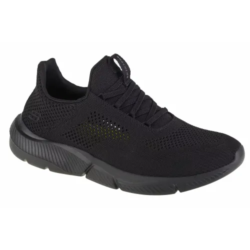 Skechers Ingram-Brexie 210281-BBK Muške Tenisice slika 5