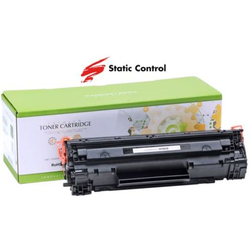 HP Canon Toner Static Control CF283X slika 1