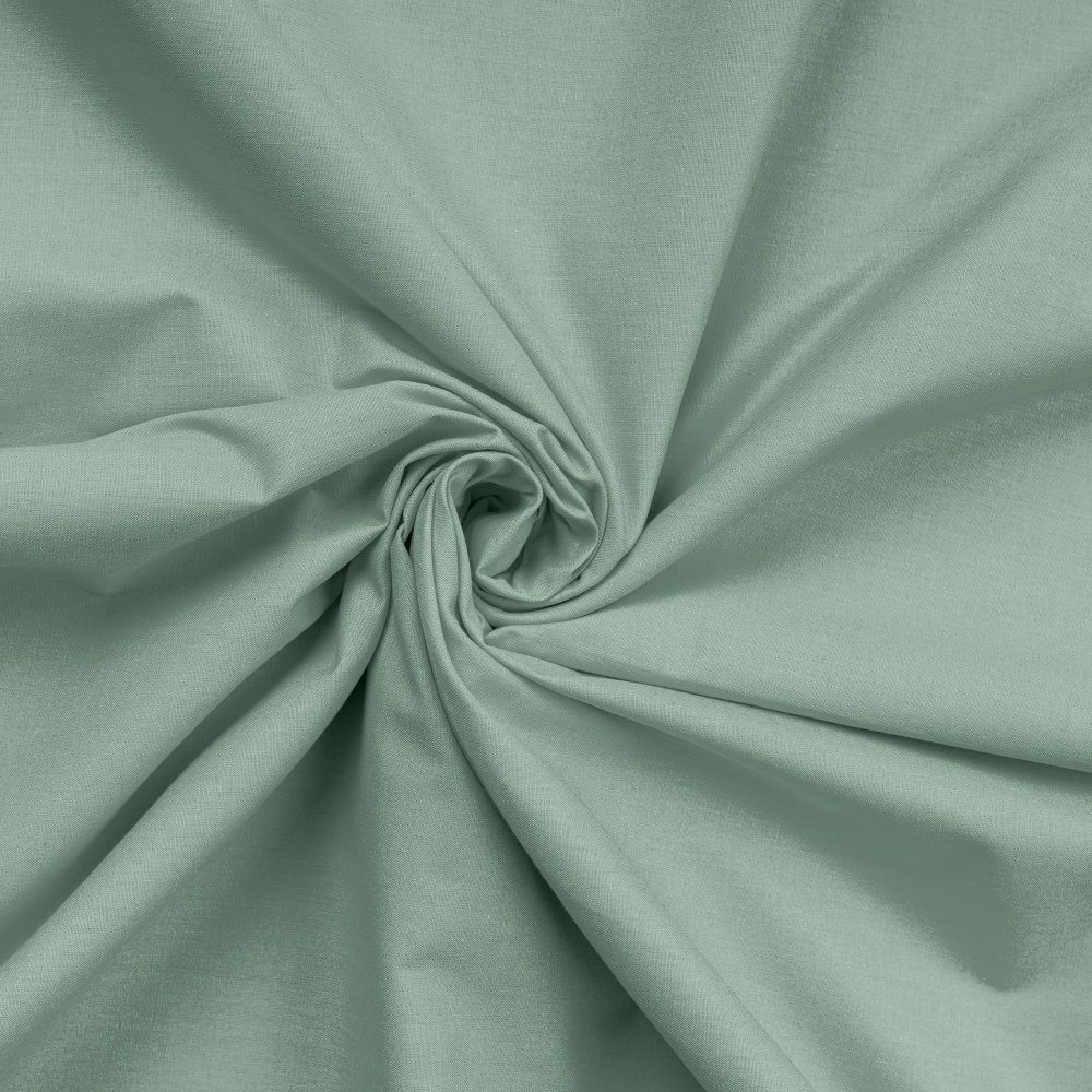 Tonne Mixte - Lola Green Ranforce Single Flat Sheet slika 2