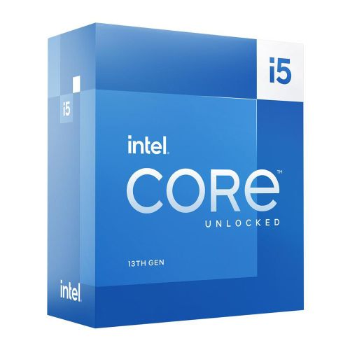 CPU INTEL Core i5-13600K 14-Core 3.50GHz (5.10GHz) Box slika 1