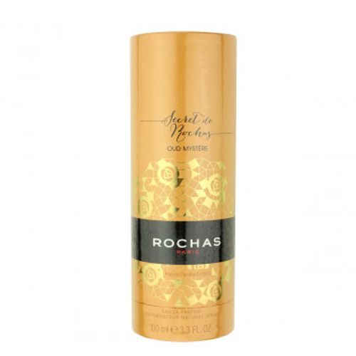 Rochas Secret de Rochas Oud Mystère Eau De Parfum 100 ml (woman) slika 1