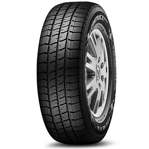 Vredestein 205/70R15C 106R COMTRAC 2 WINTER+ slika 1