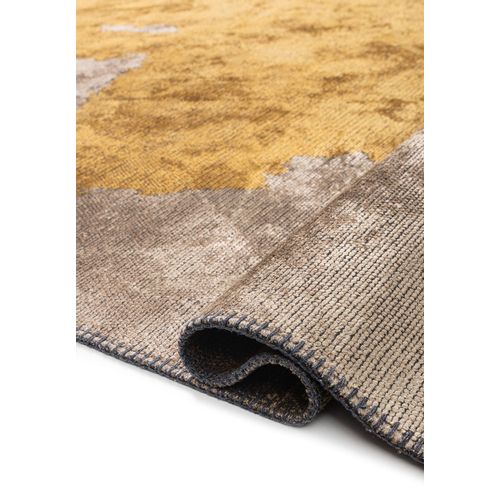 Tepih COAST MUSTARD, 240 x 340 cm slika 2