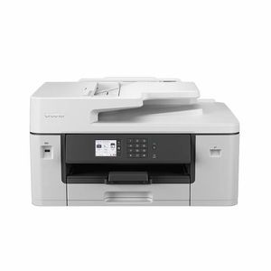 Pisač Brother tintni MFP MFCJ3540DWYJ1  inkbenefit professional A3 print, wifi, fax, duplex, adf ,NFC