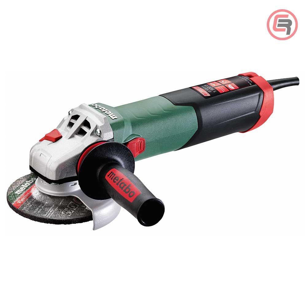 Metabo Brusilica WE 19-125 Q M-Brush Kutna Elektronik 125mm 1.900W – 613105000 slika 1