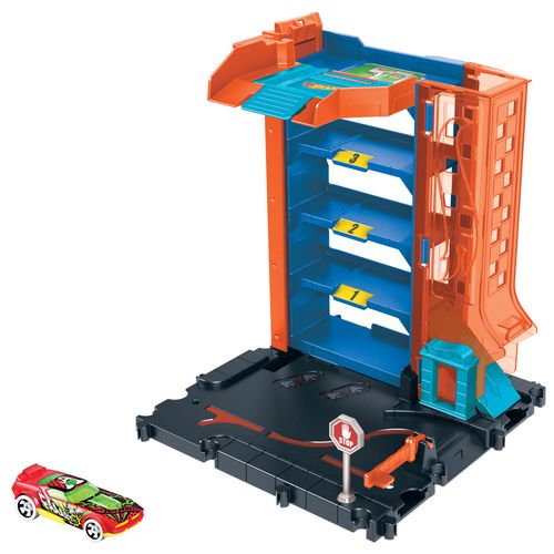 Hot Wheels City Dodaci Za Igru - sort artikl slika 12