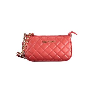 VALENTINO BAGS RED WOMEN'S BAG