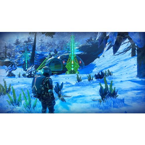 No Man's Sky (Playstation 5) slika 6