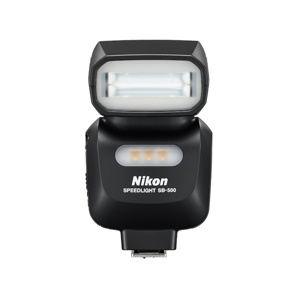Nikon Speedlight SB-500 slika 1