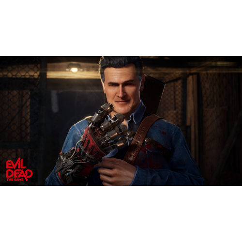 Evil Dead: The Game (Xbox Series X &amp; Xbox One) slika 12