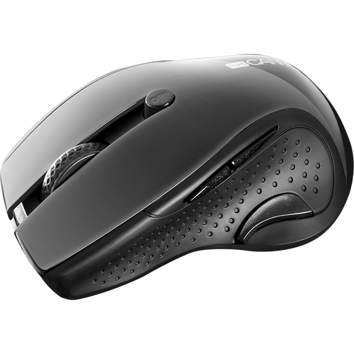 Canyon MW-01 2.4GHz wireless mouse with 6 buttons slika 4