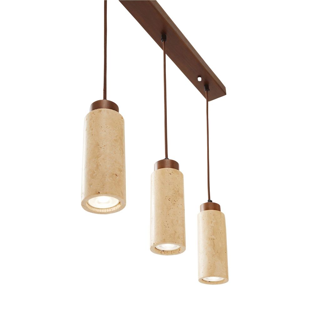 Luster Babıl-R – boje: orah bež slika 5