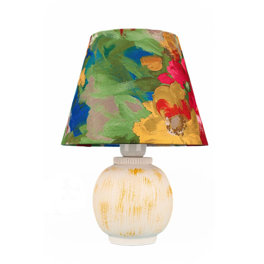 BK021 Višenamjenska Stolna Lampa slika 2