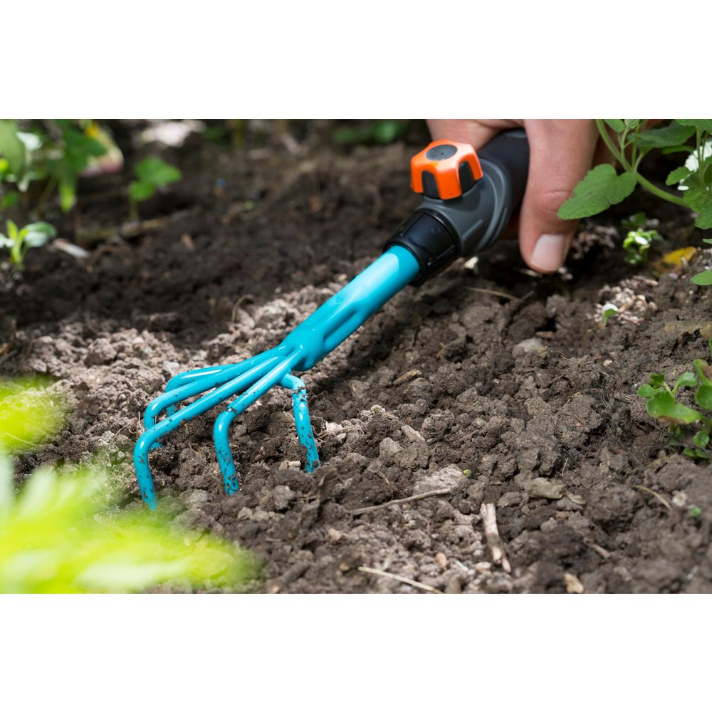 GARDENA Grabljice za korov CS slika 2