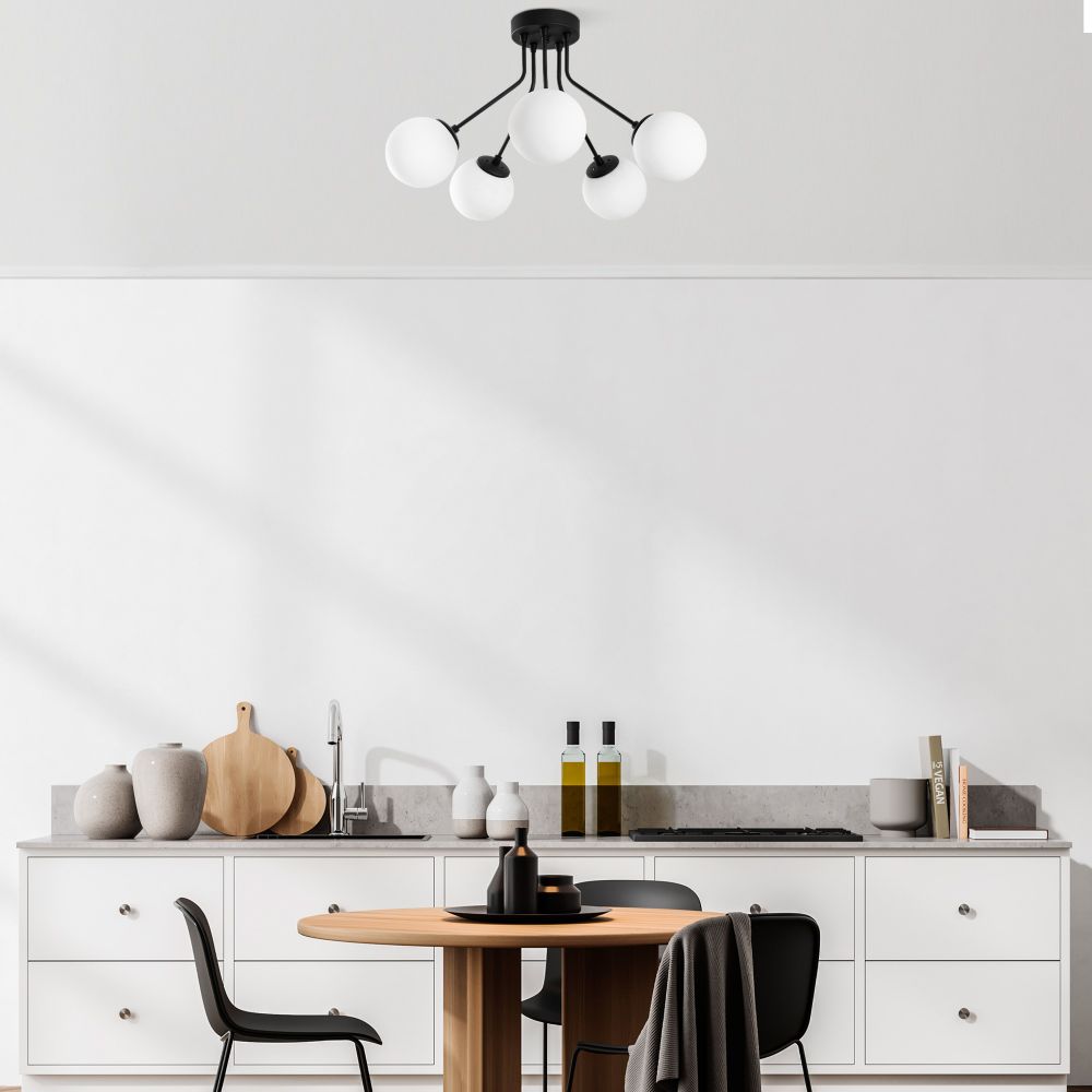 Orıon - Crni Luster 13960 slika 3
