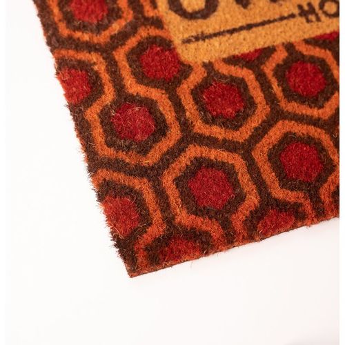 The Shinning Overlook Hotel doormat slika 3