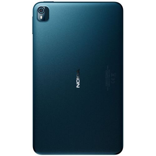 Nokia tablet T10 8'' OC 1.6GHz 4GB 64GB LTE 8Mpix Android plava slika 3