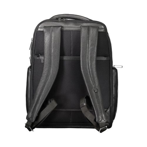 PIQUADRO MEN'S BACKPACK BLACK slika 2