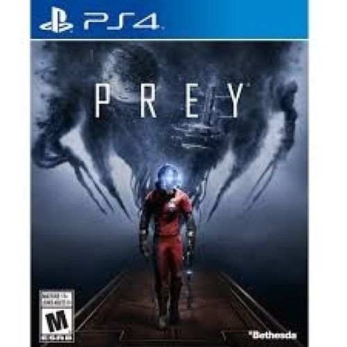 Prey /PS4 slika 1