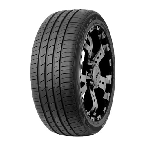 Nexen 215/55R18 99V N FERA RU1 slika 1