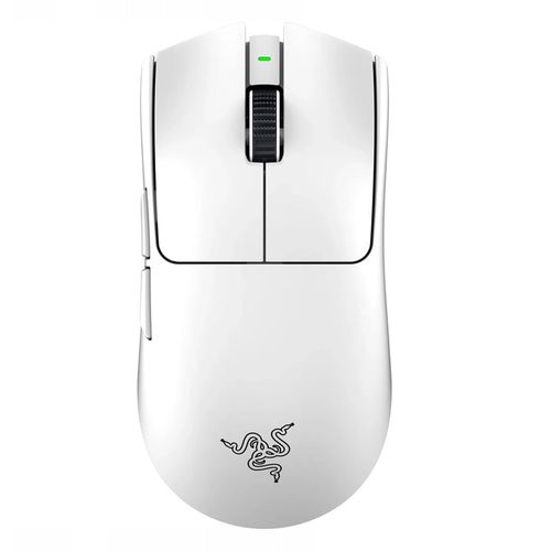 Razer Viper V3 Pro - Wireless Esports Gaming Mouse - EU Packaging - White slika 1