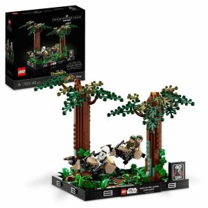 Lego Star Wars Kocke za Gradnju - 608 Dijelova