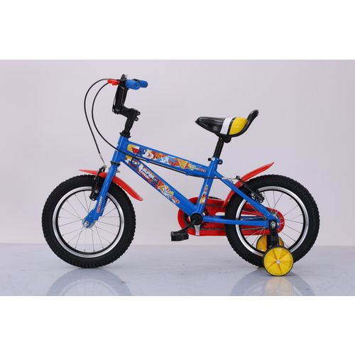 Magikbike dječji bicikl 12" SuperMagik slika 11