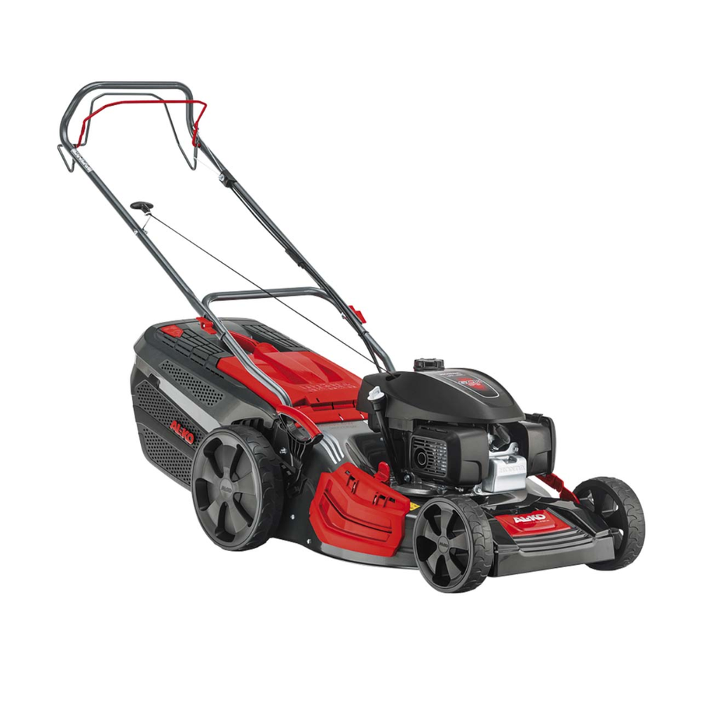 AL-KO Benznska kosilica 51cm 51.9 SP-H Premium slika 1